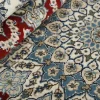 Nain Kashmar orientalisk matta 248 x 346 cm