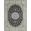 Nain Kashmar orientalisk matta 248 x 351 cm