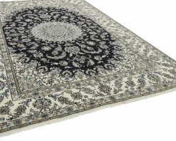 Nain Kashmar orientalisk matta 248 x 351 cm