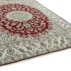 Nain Kashmar orientalisk matta 246 x 352 cm
