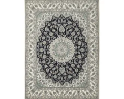 Nain Kashmar orientalisk matta 293 x 400 cm