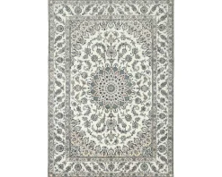 Nain Kashmar orientalisk matta 248 x 358 cm