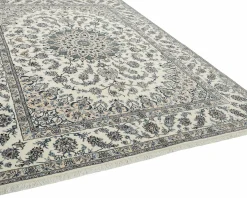 Nain Kashmar orientalisk matta 246 x 350 cm