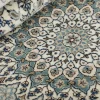 Nain Kashmar orientalisk matta 247 x 350 cm