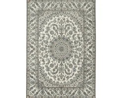 Nain Kashmar orientalisk matta 248 x 353 cm