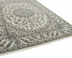 Nain Kashmar orientalisk matta 248 x 353 cm