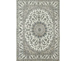 Nain Kashmar orientalisk matta 244 x 348 cm