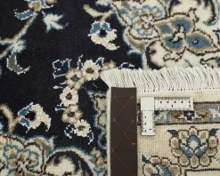 Nain Kashmar orientalisk matta 244 x 356 cm