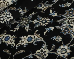 Nain Kashmar orientalisk matta 297 x 305 cm
