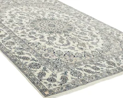 Nain Kashmar orientalisk matta 247 x 347 cm