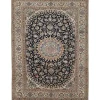 Nain Kashmar orientalisk matta 289 x 390 cm
