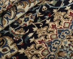 Nain Kashmar orientalisk matta 289 x 390 cm
