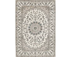 Nain Kashmar orientalisk matta 249 x 351 cm