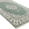Nain Kashmar orientalisk matta 246 x 350 cm
