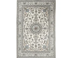 Nain Kashmar orientalisk matta 201 x 293 cm