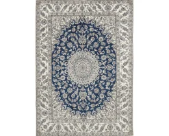 Nain Kashmar orientalisk matta 245 x 346 cm