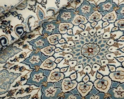 Nain Kashmar orientalisk matta 248 x 345 cm
