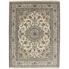 Nain Kashmar orientalisk matta 203 x 262 cm
