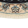 Nain Kashmar orientalisk matta ø 100 cm