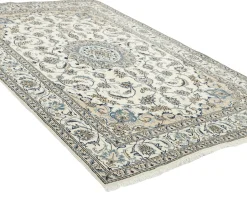 Nain Kashmar orientalisk matta 198 x 303 cm