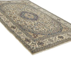 Nain Kashmar orientalisk matta 198 x 297 cm