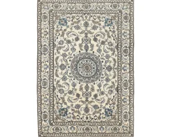 Nain Kashmar orientalisk matta 195 x 284 cm