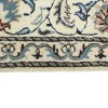 Nain Kashmar orientalisk matta 163 x 233 cm