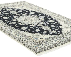 Nain Kashmar orientalisk matta 165 x 230 cm