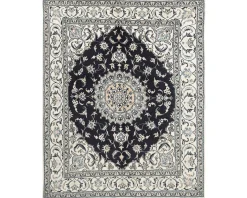 Nain Kashmar orientalisk matta 197 x 246 cm