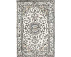 Nain Kashmar orientalisk matta 195 x 289 cm