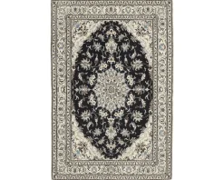 Nain Kashmar orientalisk matta 162 x 240 cm