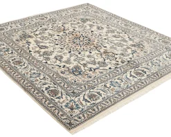 Nain Kashmar orientalisk matta 194 x 196 cm