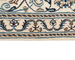 Nain Kashmar orientalisk matta 194 x 196 cm