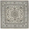 Nain Kashmar orientalisk matta 198 x 195 cm