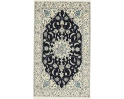 Nain Kashmar orientalisk matta 125 x 210 cm