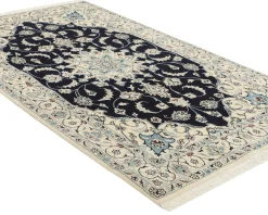 Nain Kashmar orientalisk matta 125 x 210 cm
