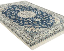 Nain Kashmar orientalisk matta 167 x 235 cm