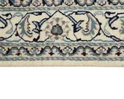 Nain Kashmar orientalisk matta 167 x 235 cm