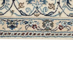 Nain Kashmar orientalisk matta 195 x 295 cm