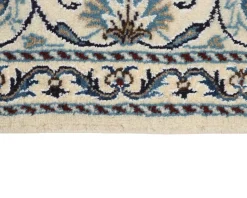 Nain Kashmar orientalisk matta 146 x 197 cm
