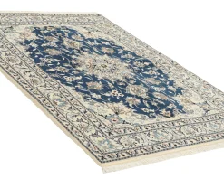Nain Kashmar orientalisk matta 148 x 196 cm