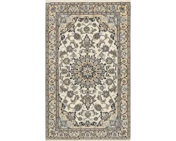 Nain Kashmar orientalisk matta 116 x 193 cm