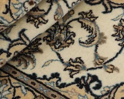 Nain Kashmar orientalisk matta 116 x 193 cm