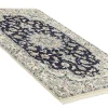Nain Kashmar orientalisk matta 117 x 207 cm