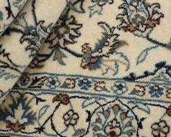 Nain Kashmar orientalisk matta 119 x 209 cm