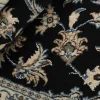 Nain Kashmar orientalisk matta 117 x 198 cm