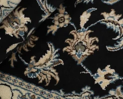 Nain Kashmar orientalisk matta 117 x 198 cm