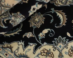 Nain Kashmar orientalisk matta 117 x 199 cm