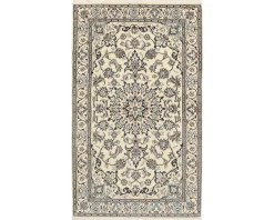 Nain Kashmar orientalisk matta 116 x 199 cm