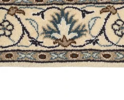 Nain Kashmar orientalisk matta 116 x 199 cm